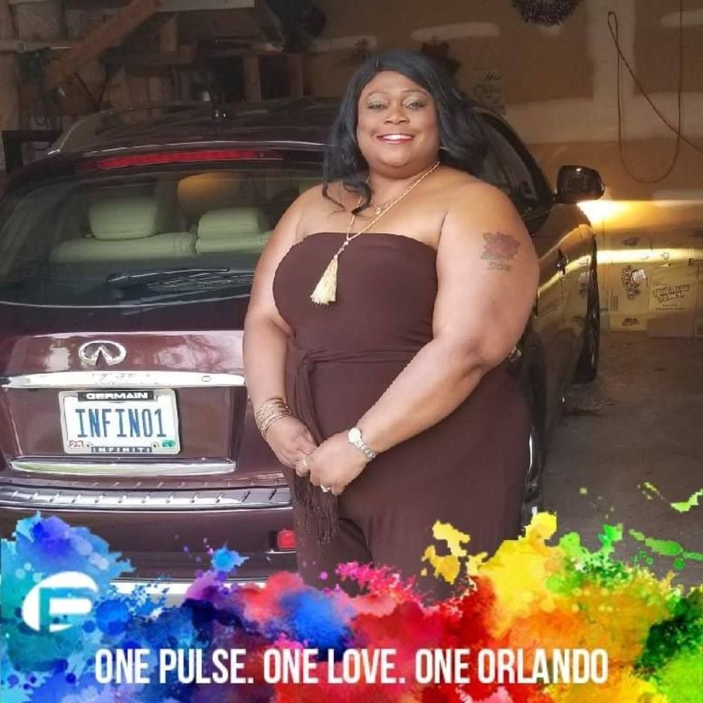 Meet your Posher, Victoria